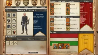 Скриншот 3 к игре Forsaken Realm