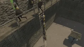 Скриншот 5 к игре Forsaken Realm