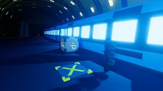 Скриншот 2 к игре The Dream Sequence