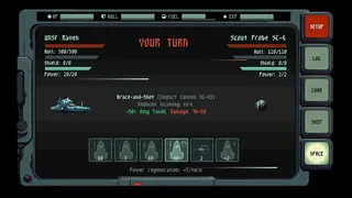 Скриншот 4 к игре Silent Orbits
