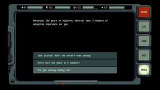 Скриншот 6 к игре Silent Orbits