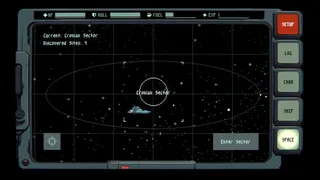 Скриншот 8 к игре Silent Orbits
