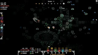 Скриншот 1 к игре Örnöga: Idle & Loot