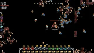 Скриншот 6 к игре Örnöga: Idle & Loot