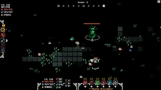 Скриншот 7 к игре Örnöga: Idle & Loot