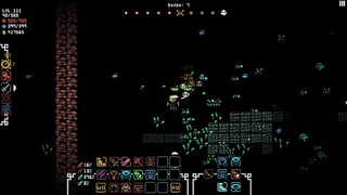 Скриншот 8 к игре Örnöga: Idle & Loot