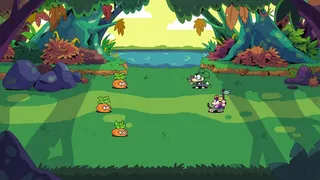 Скриншот 3 к игре Toada Brava