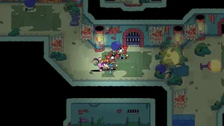 Скриншот 5 к игре Toada Brava