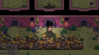Скриншот 6 к игре Toada Brava
