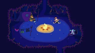 Скриншот 7 к игре Toada Brava