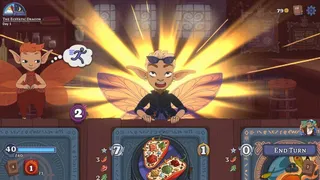 Скриншот 5 к игре Arcane Eats