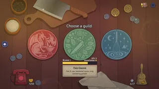 Скриншот 8 к игре Arcane Eats