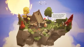 Скриншот 1 к игре Mirealle