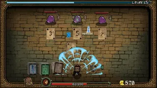 Скриншот 1 к игре War Asunder