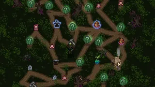 Скриншот 3 к игре War Asunder