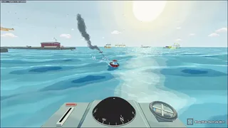 Скриншот 1 к игре Tuggin It