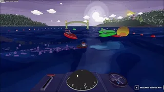 Скриншот 4 к игре Tuggin It
