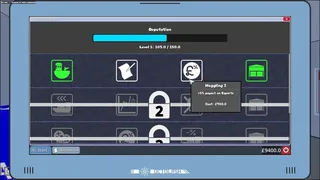 Скриншот 6 к игре Tuggin It