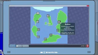 Скриншот 8 к игре Tuggin It