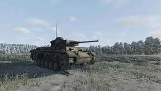 Скриншот 4 к игре Beasts of Steel