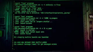 Скриншот 3 к игре Echo 9