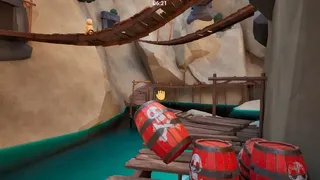 Скриншот 7 к игре Rosalie
