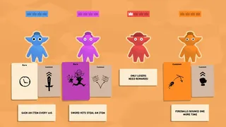 Скриншот 5 к игре Squabblin Goblins