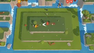 Скриншот 6 к игре Squabblin Goblins