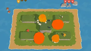 Скриншот 7 к игре Squabblin Goblins