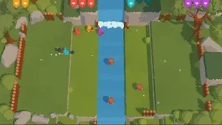 Скриншот 8 к игре Squabblin Goblins