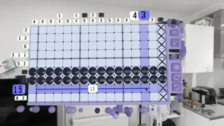Скриншот 2 к игре Augmental Puzzles