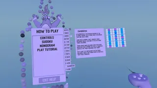 Скриншот 4 к игре Augmental Puzzles