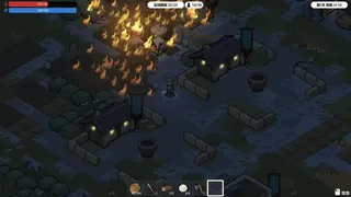 Скриншот 5 к игре GhostomVillage