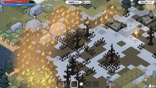 Скриншот 7 к игре GhostomVillage