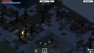 Скриншот 8 к игре GhostomVillage
