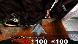 Скриншот 2 к игре BRAZILIAN DRUG DEALER 3: I OPENED A PORTAL TO HELL IN THE FAVELA TRYING TO REVIVE MIT AIA I NEED TO CLOSE IT