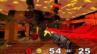 Скриншот 4 к игре BRAZILIAN DRUG DEALER 3: I OPENED A PORTAL TO HELL IN THE FAVELA TRYING TO REVIVE MIT AIA I NEED TO CLOSE IT