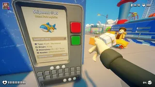 Скриншот 2 к игре Ship or Burn! В топку!
