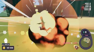 Скриншот 5 к игре Parcel Pals