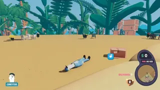 Скриншот 7 к игре Parcel Pals