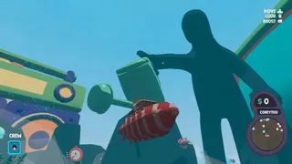 Скриншот 8 к игре Parcel Pals