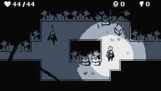 Скриншот 2 к игре Edenwound