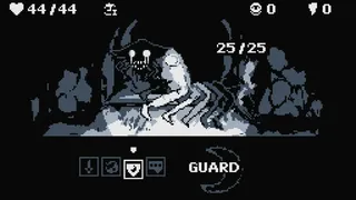 Скриншот 3 к игре Edenwound