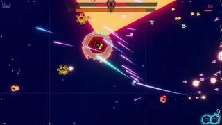 Скриншот 3 к игре Abyss Prowler