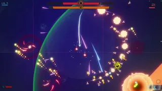 Скриншот 6 к игре Abyss Prowler
