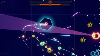 Скриншот 7 к игре Abyss Prowler