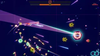Скриншот 8 к игре Abyss Prowler