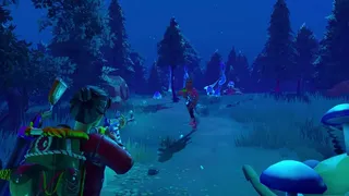 Скриншот 5 к игре Autonomica: Survival Automation