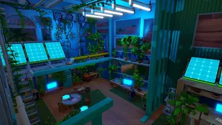 Скриншот 6 к игре Autonomica: Survival Automation