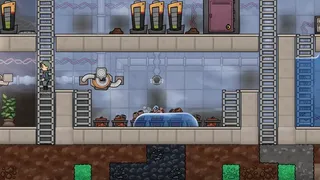 Скриншот 8 к игре Adaptory